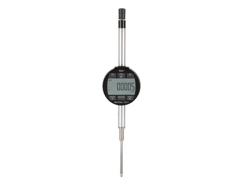 Mahr Digital Dial Caliper, MarCator 1086 Ri, Art. no. 4337722