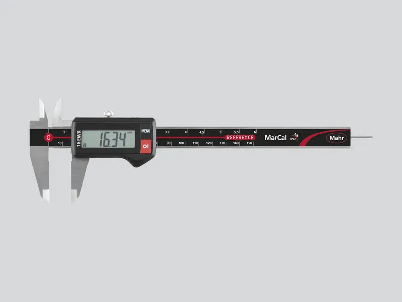 Mahr Digital Calipers, MarCal 16 EWR, Art. no. 4103302