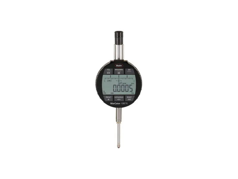 Mahr Digital Dial Caliper, MarCator 1087 Ri, Art. no. 4337821