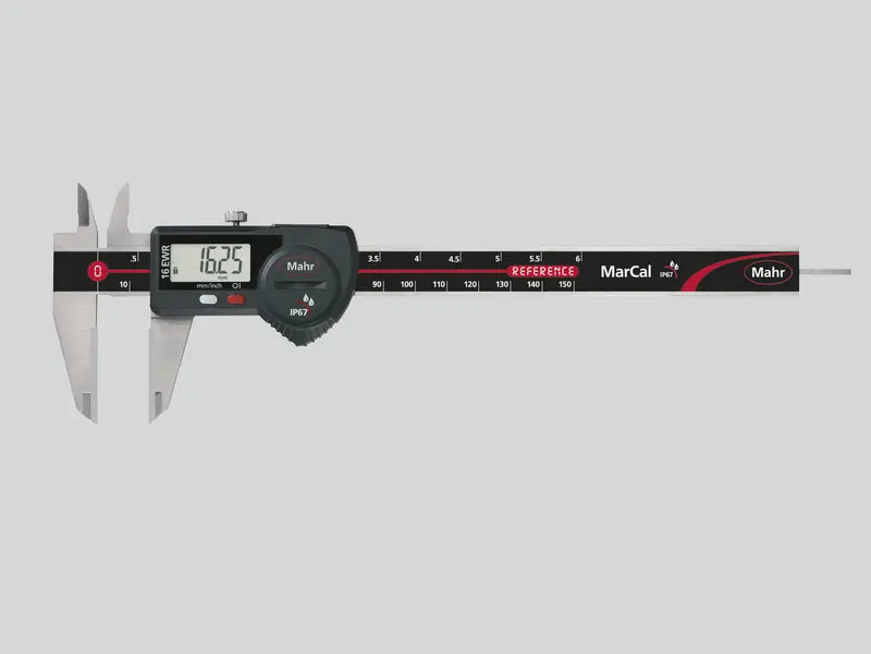 Mahr Digital Calipers, MarCal 16 EWR-H, Art. no. 4103073
