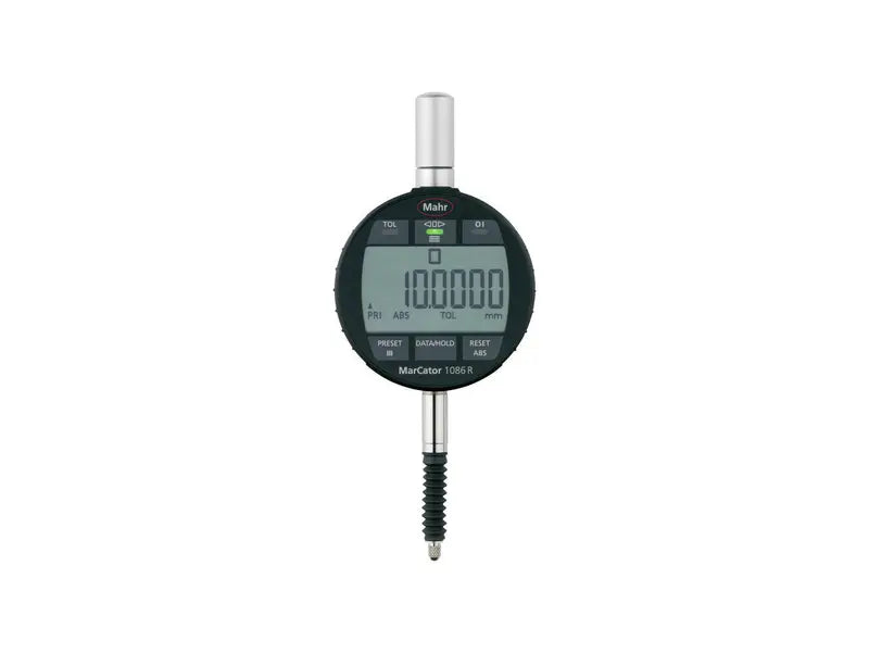 Mahr Digital Dial Caliper, MarCator 1086 WR, Art. no. 4337740
