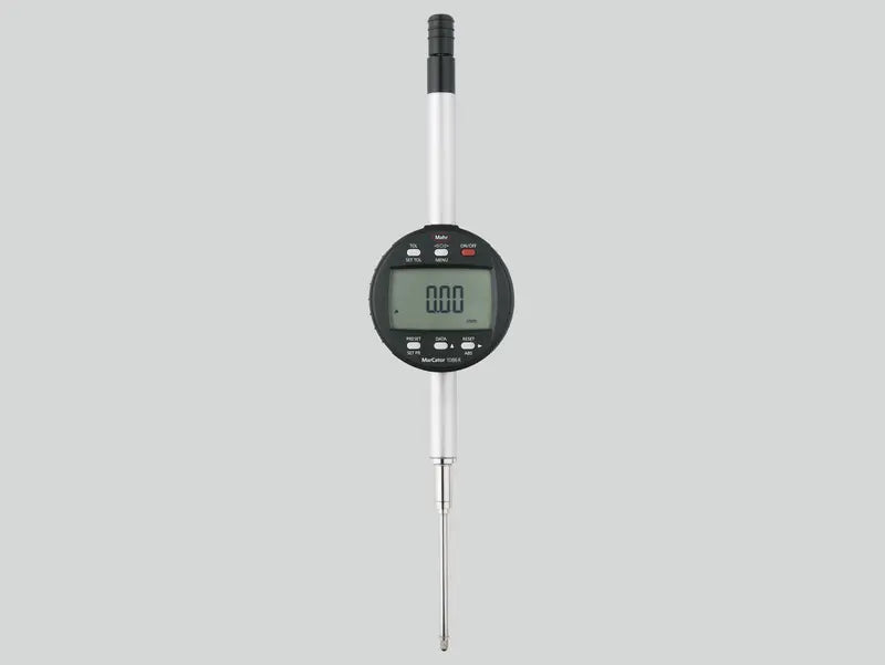 Mahr Digital Dial Caliper, MarCator 1086 R, Art. no. 4337133