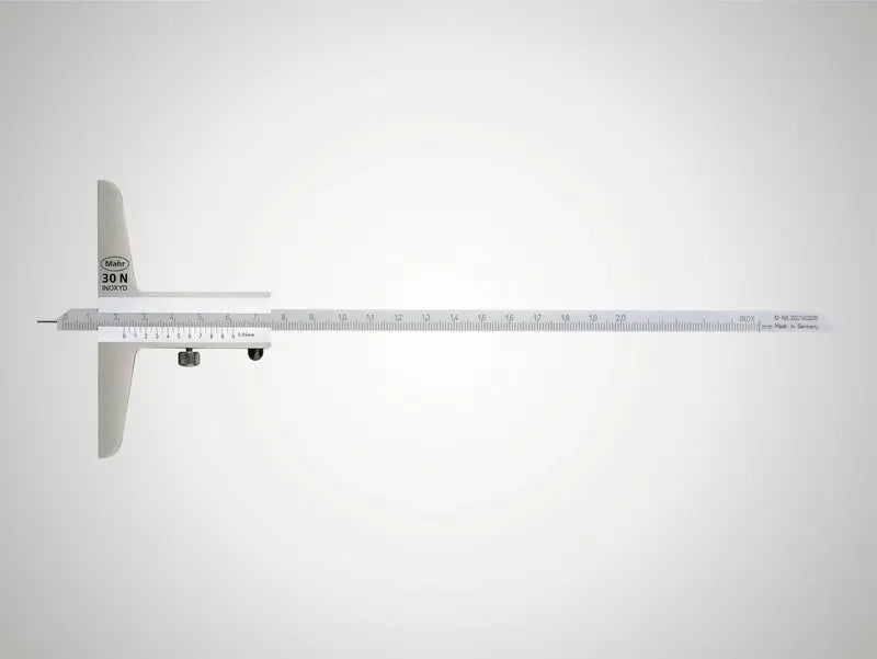 Mahr Analog Calipers, MarCal 30 N, Art. no. 4127301