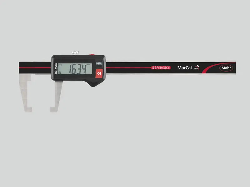 Mahr Digital Calipers, MarCal 16 EWRi-AA, Art. no. 4103379
