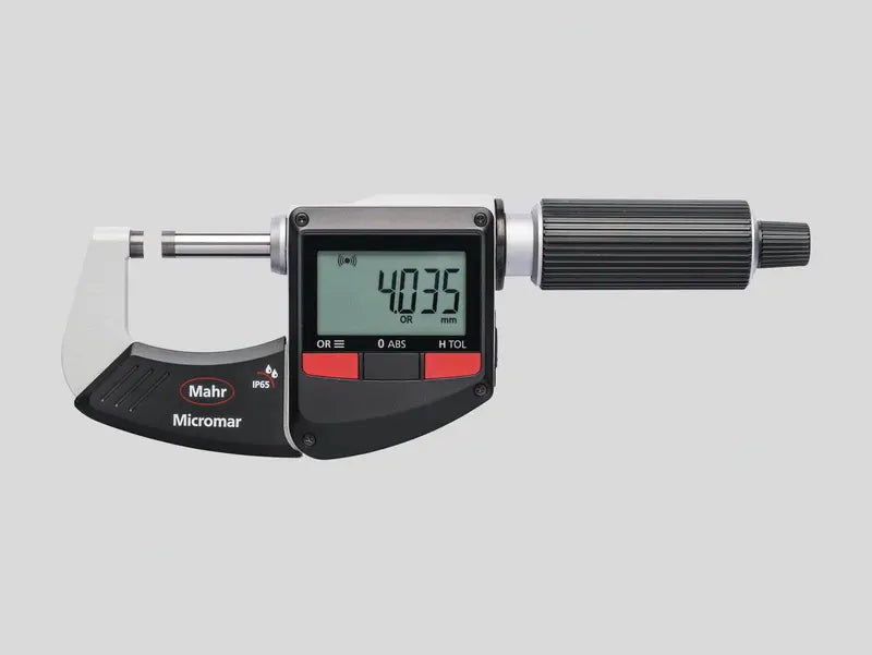 Mahr Digital Outside Micromar 40 EWRi, Art. no. 4157107