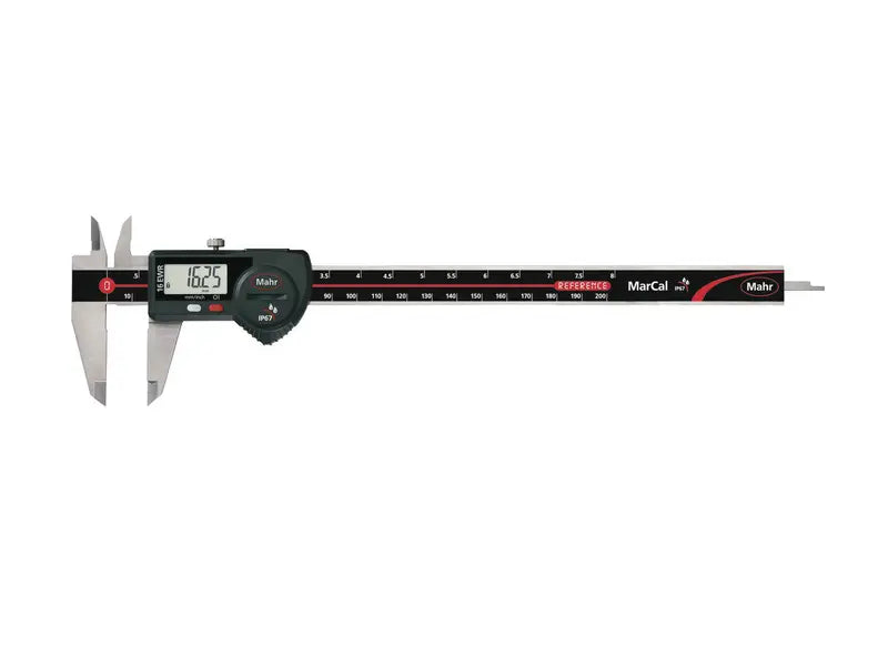 Mahr Digital Calipers, MarCal 16 EWR, Art. no. 4103070