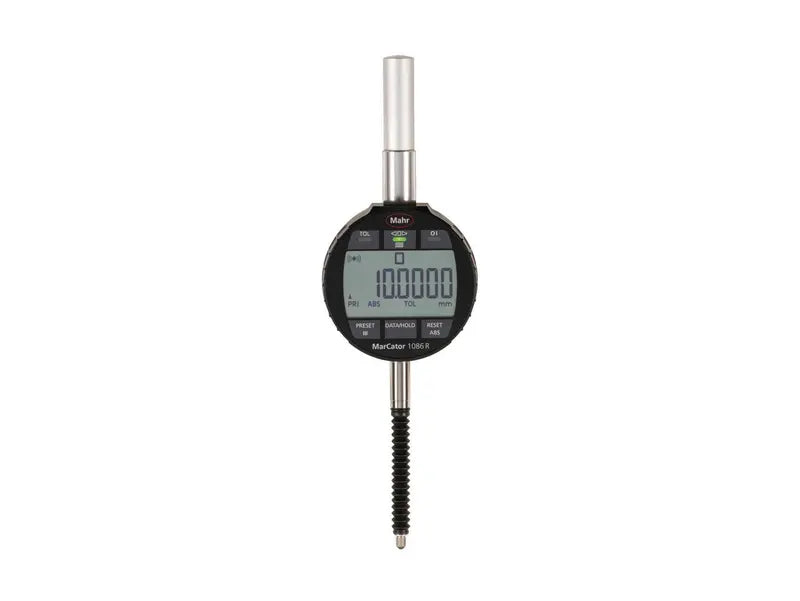 Mahr Digital Dial Caliper, MarCator 1086 WRi, Art. no. 4337751