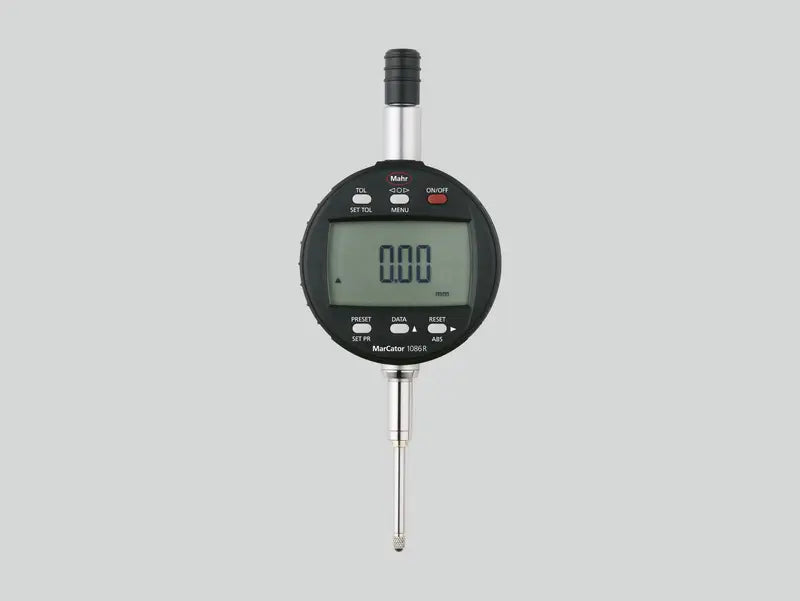 Mahr Digital Dial Caliper, MarCator 1086 R, Art. no. 4337131