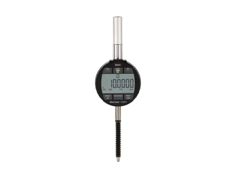Mahr Digital Dial Caliper, MarCator 1086 WR, Art. no. 4337741