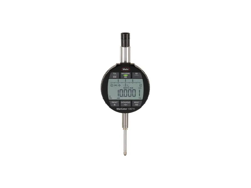 Mahr Digital Dial Caliper, MarCator 1087 Ri-HR, Art. no. 4337851