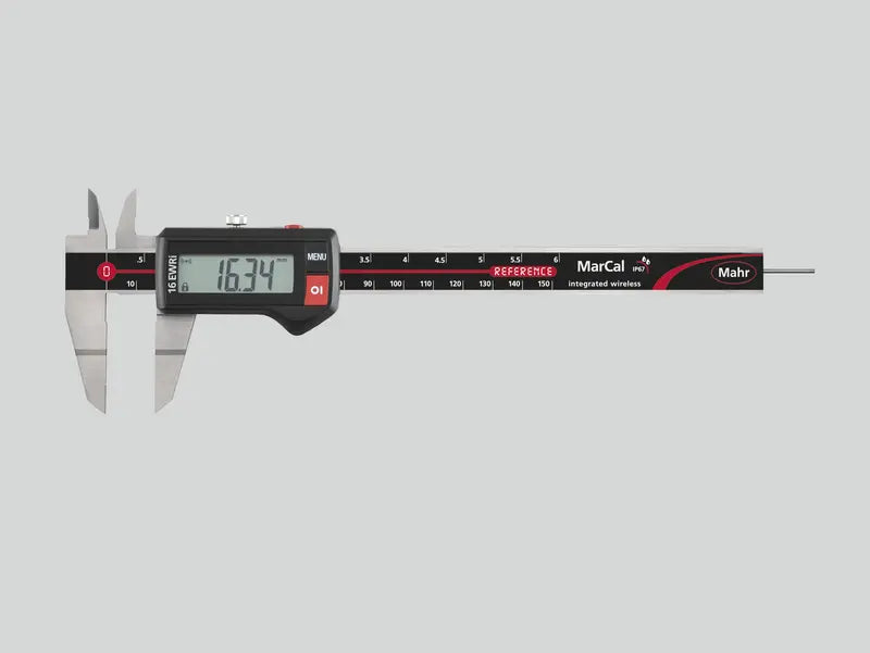 Mahr Digital Calipers, MarCal 16 EWRi-NA, Art. no. 4103374