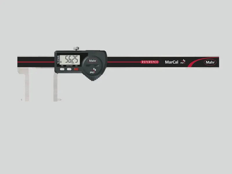 Mahr Digital Calipers, MarCal 16 EWR-SI, Art. no. 4103078