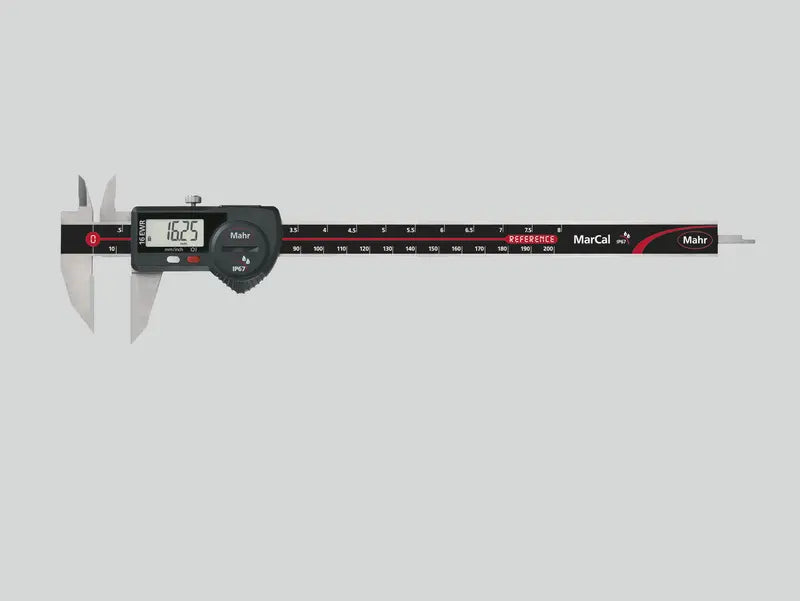 Mahr Digital Calipers, MarCal 16 EWR-AR, Art. no. 4103082