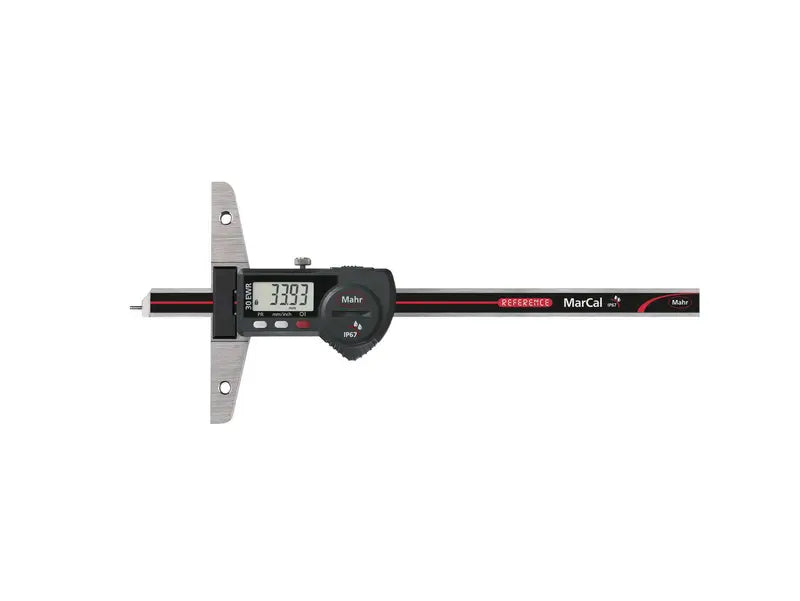 Mahr Digital Calipers, MarCal 30 EWR, Art. no. 4126653
