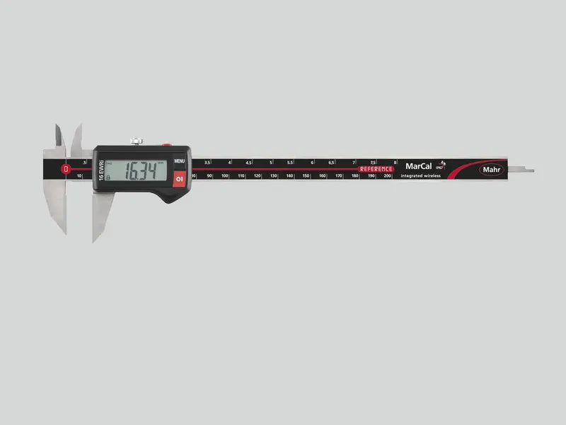 Mahr Digital Calipers, MarCal 16 EWRi-AR, Art. no. 4103382