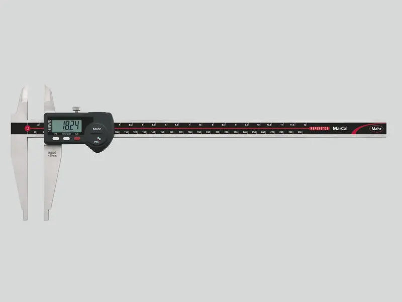 Mahr Digital Calipers, MarCal 18 EWR