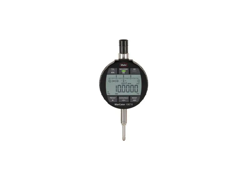 Mahr Digital Dial Caliper, MarCator 1087 Ri, Art. no. 4337820