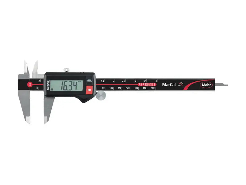 Mahr Digital Calipers, MarCal 16 EWR, Art. no. 4103069
