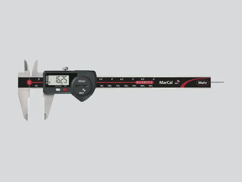 Mahr Digital Calipers, MarCal 16 EWR-C