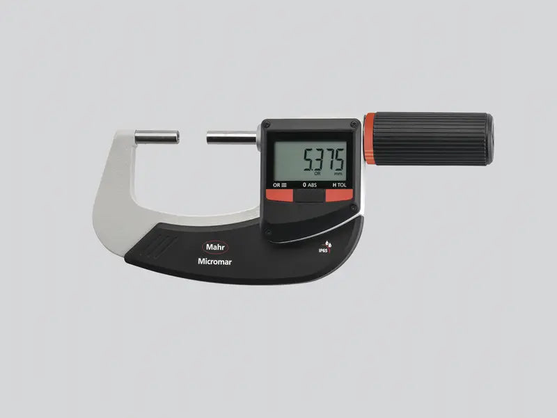 Mahr Digital Outside Micromar 40 EWRi-V, Art. no. 4157146