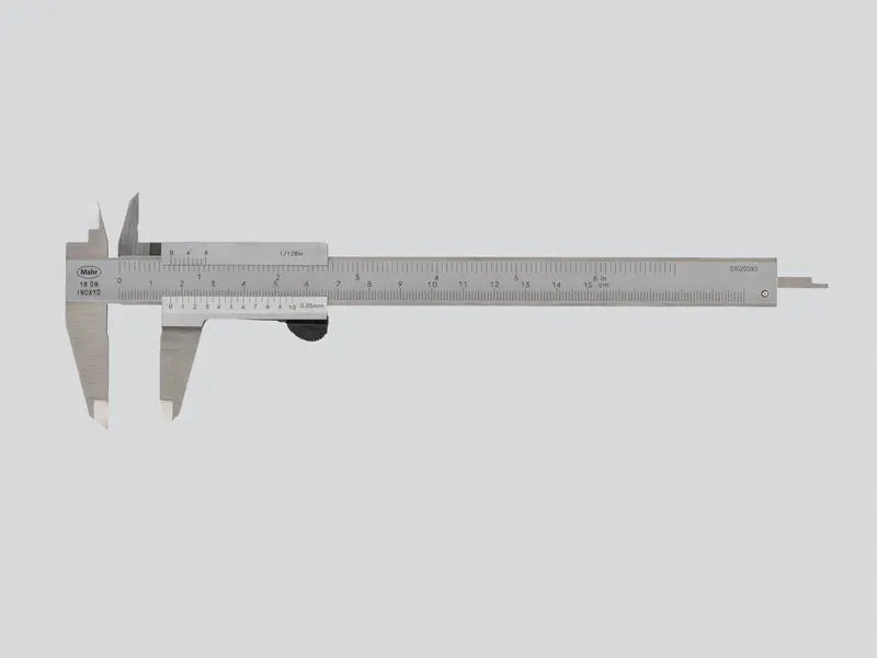 Mahr Analog Calipers, MarCal 16 DN, Art. no. 4100600
