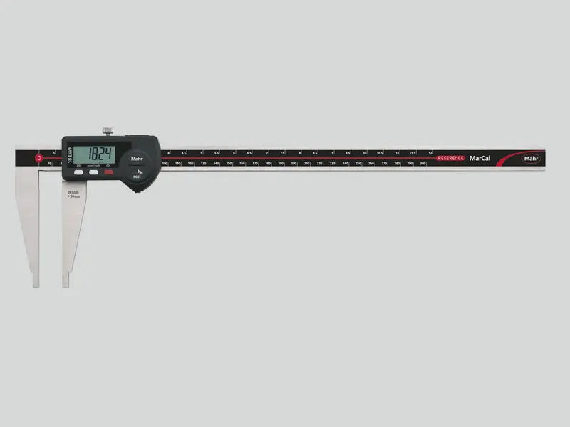 Mahr Digital Calipers, MarCal 18 EWR, Art. no. 4112707