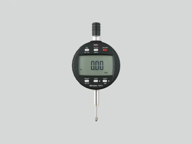 Mahr Digital Dial Caliper, MarCator 1086 R, Art. no. 4337130