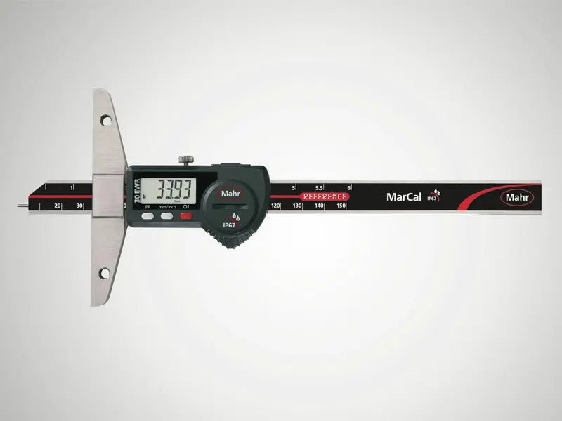 Mahr Digital Calipers, MarCal 30 EWR, Art. no. 4126699