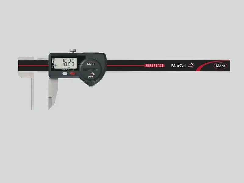 Mahr Digital Calipers, MarCal 16 EWR-RW, Art. no. 4103081