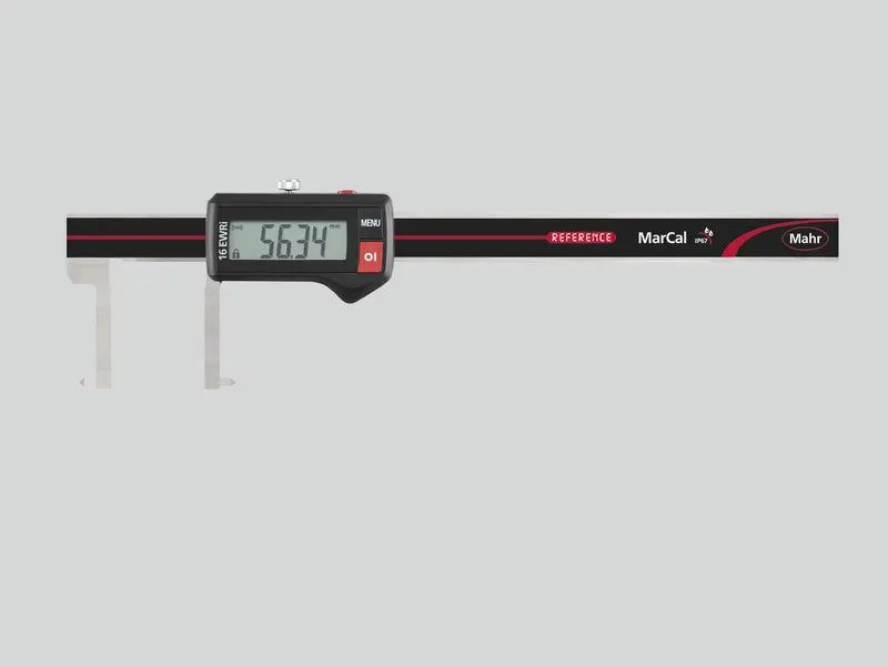 Mahr Digital Calipers, MarCal 16 EWRi-SI, Art. no. 4103378