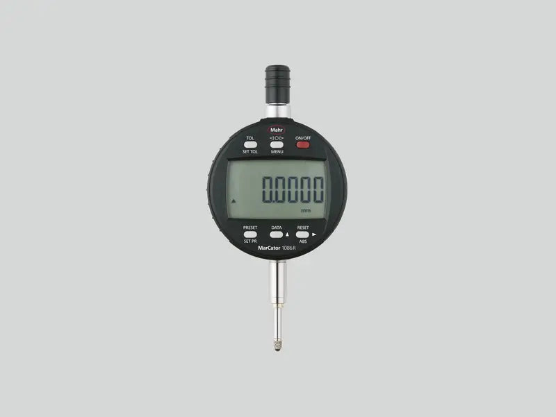 Mahr Digital Dial Caliper, MarCator 1086 R, Art. no. 4337620