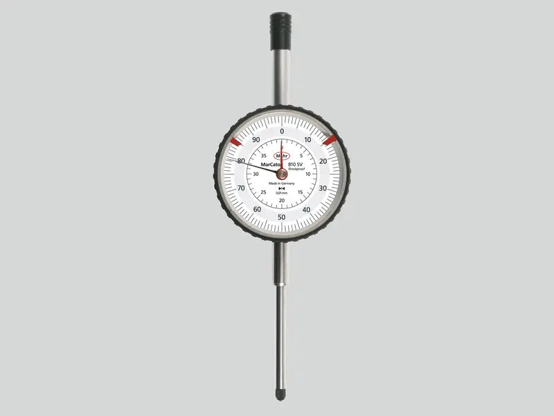 Mahr Mechanical Dial Indicators, MarCator 810 SV, Art. no. 4321000