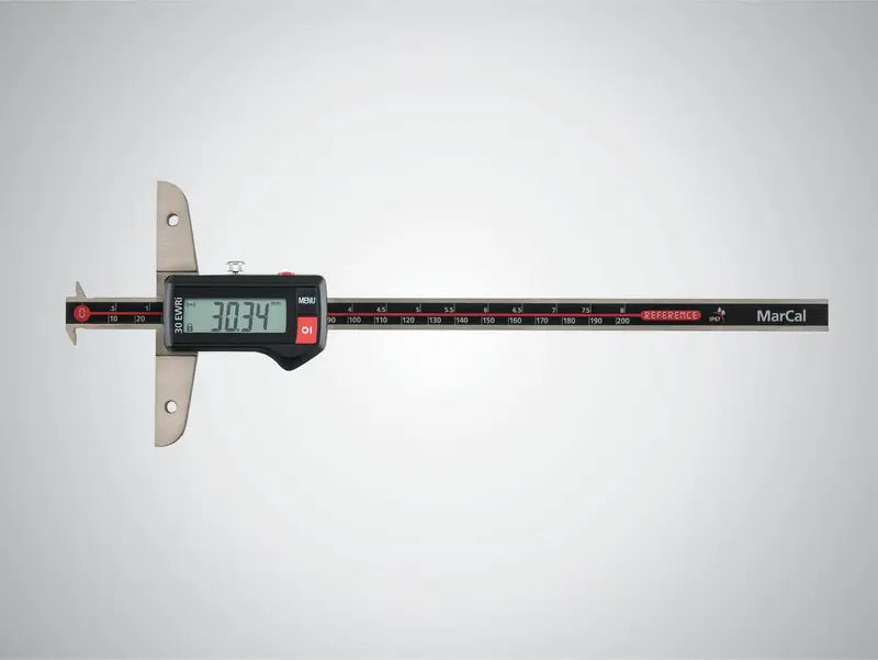 Mahr Digital Calipers, MarCal 30 EWRi-D