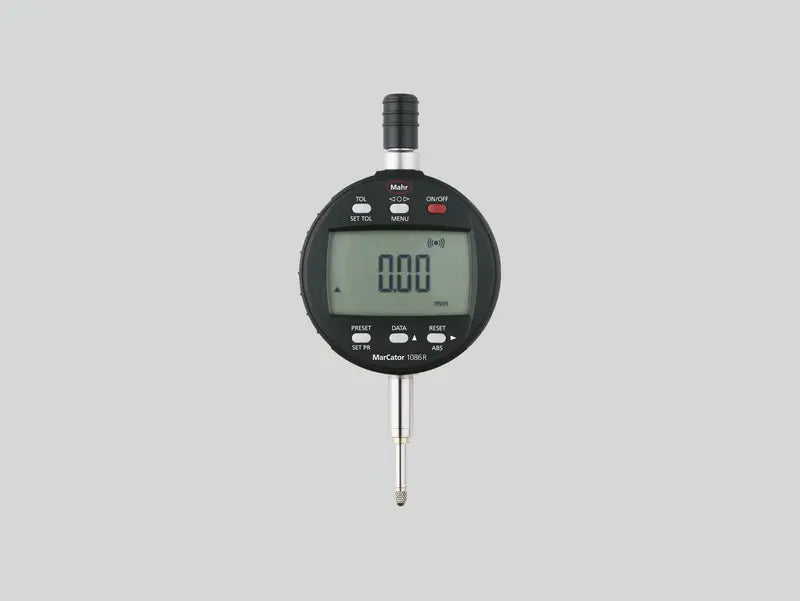 Mahr Digital Dial Caliper, MarCator 1086 Ri, Art. no. 4337135