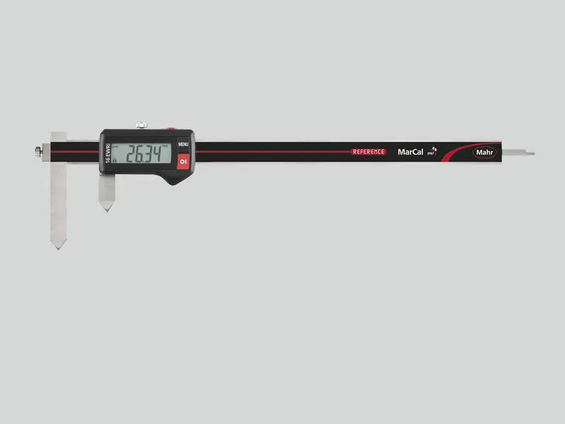 Mahr Digital Calipers, MarCal 16 EWRi-BA, Art. no. 4103384