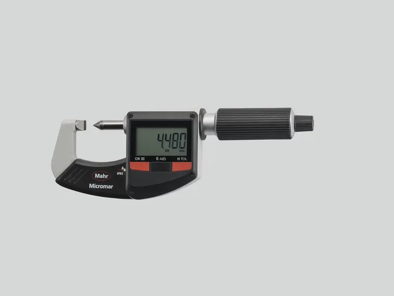 Mahr Digital Outside Micromar 40 EWRi-K, Art. no. 4157140