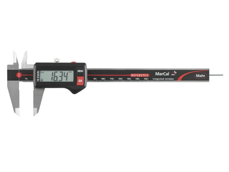 Mahr Digital Calipers, MarCal 16 EWRi, Art. no. 4103410