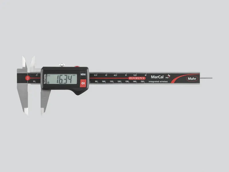 Mahr Digital Calipers, MarCal 16 EWRi, Art. no. 4103406