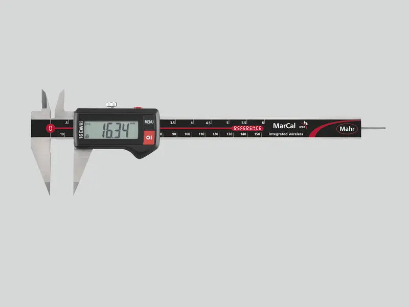 Mahr Digital Calipers, MarCal 16 EWRi-S, Art. no. 4103375