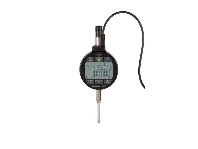 Mahr Digital Dial Caliper, MarCator 1087 R, Art. no. 4337801