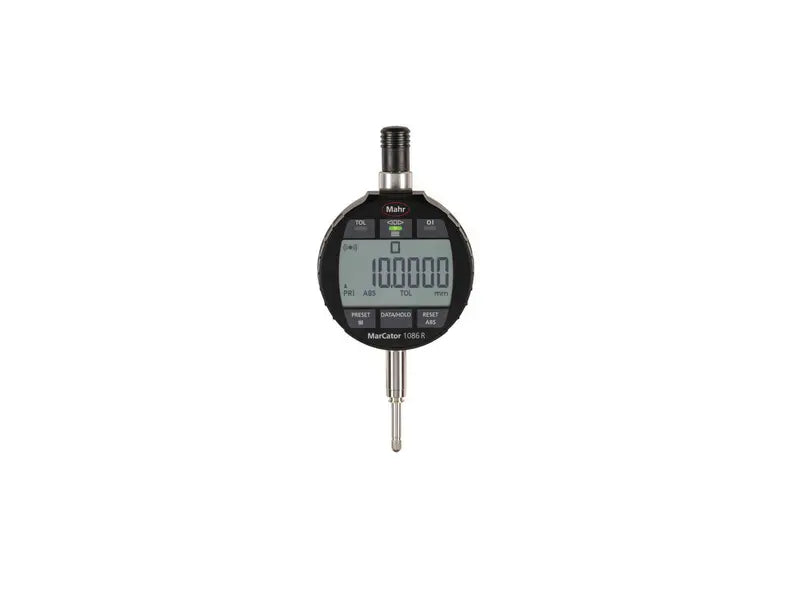 Mahr Digital Dial Caliper, MarCator 1086 Ri, Art. no. 4337720