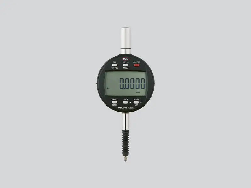 Mahr Digital Dial Caliper, MarCator 1086 WR, Art. no. 4337640