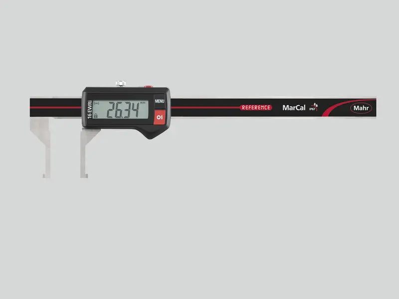 Mahr Digital Calipers, MarCal 16 EWRi-AI, Art. no. 4103380