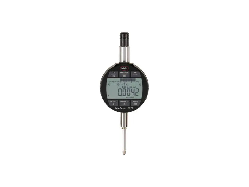 Mahr Digital Dial Caliper, MarCator 1087 ZRi, Art. no. 4337971