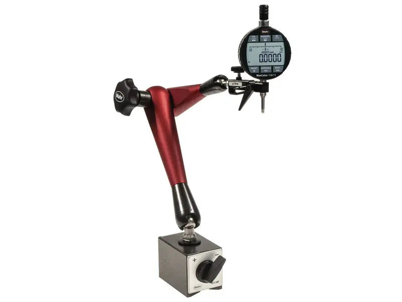 Mahr Measuring Tripods, MarStand 815 MF, Art. no. 4420388