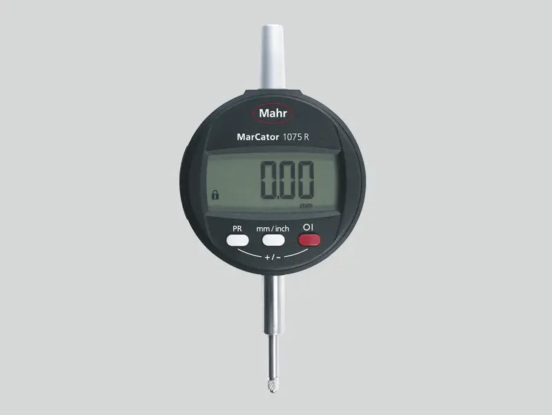 Mahr Digital Dial Caliper, MarCator 1075 R, Art. no. 4336010