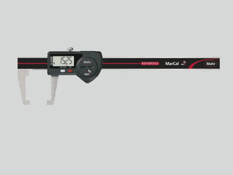 Mahr Digital Calipers, MarCal 16 EWR-AA, Art. no. 4103079