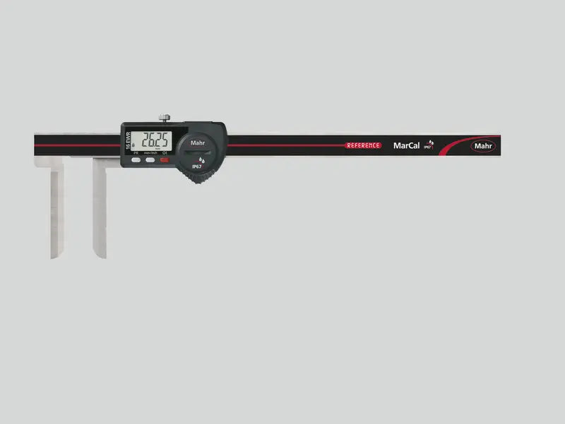 Mahr Digital Calipers, MarCal 16 EWR-LI, Art. no. 4103085