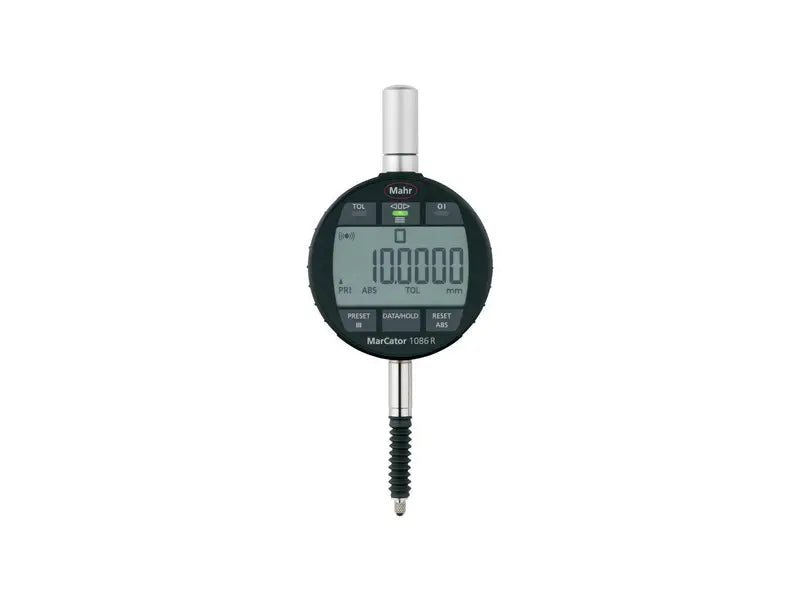 Mahr Digital Dial Caliper, MarCator 1086 WRi, Art. no. 4337750