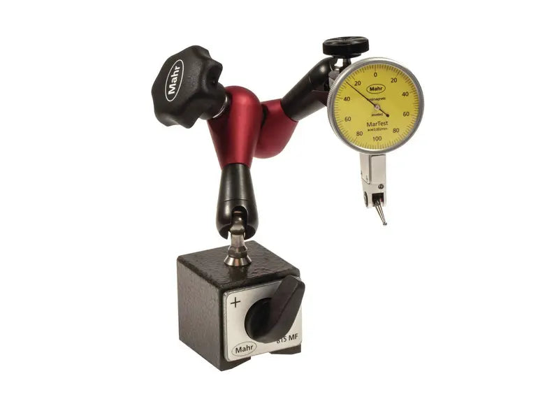 Mahr Measuring Tripods, MarStand 815 MF, Art. no. 4420385